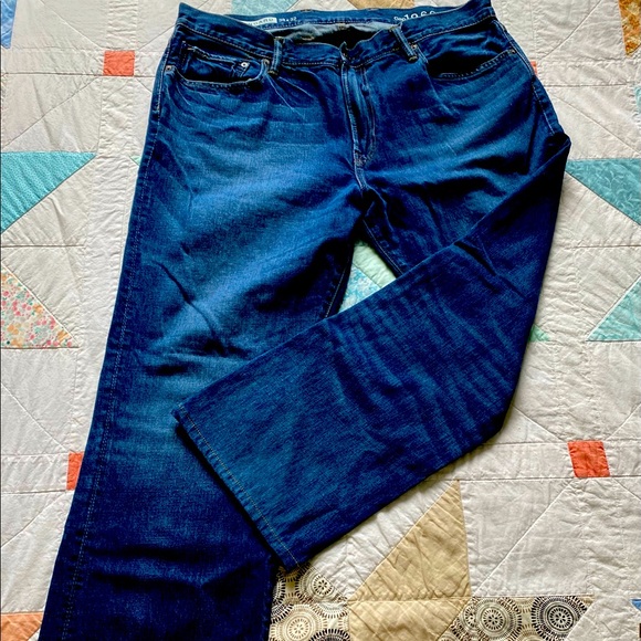Gap standard men’s jeans. - Picture 1 of 6